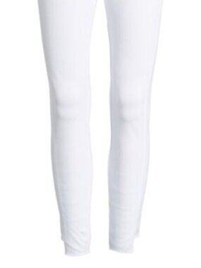 NWT Lysse Leggings 1838 Step Hem Ankle Denim Legging